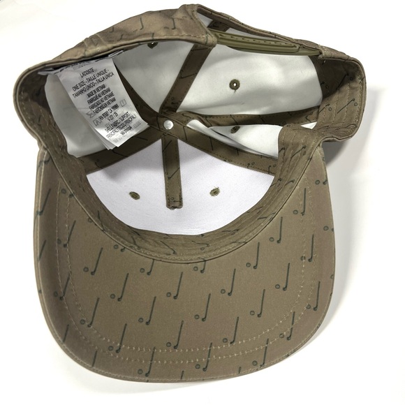 Lacoste Trucker Hat Gray Black Mesh Snapback Cap Crocodile Logo NEW - Picture 7 of 10